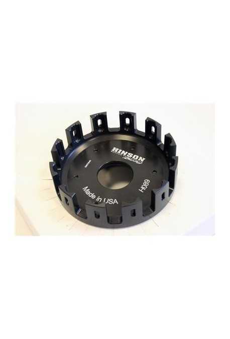 cloche HINSON 250 CR 92-07, 450 CRF 02-12 cloche HINSON 250 CR 92-07, 450 CRF 02-12