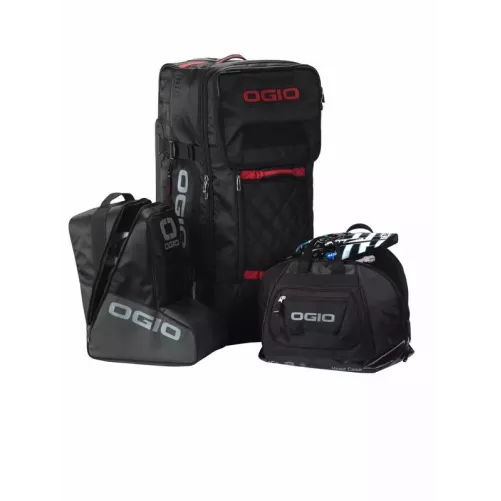 Sac de Voyage OGIO T-3 3 en 1 Noir