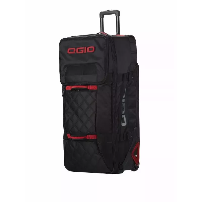 Sac de Voyage OGIO T-3 3 en 1 Noir