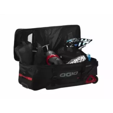 Sac de Voyage OGIO T-3 3 en 1 Noir