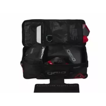 Sac de Voyage OGIO T-3 3 en 1 Noir