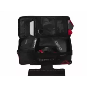 Sac de Voyage OGIO T-3 3 en 1 Noir