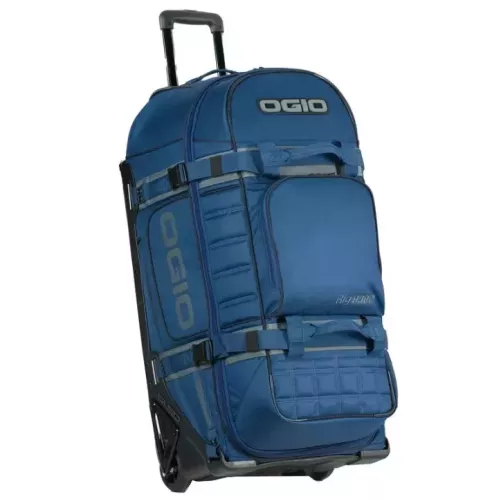 Sac de voyage OGIO RIG 9800 Pro '25 - LE BLUE