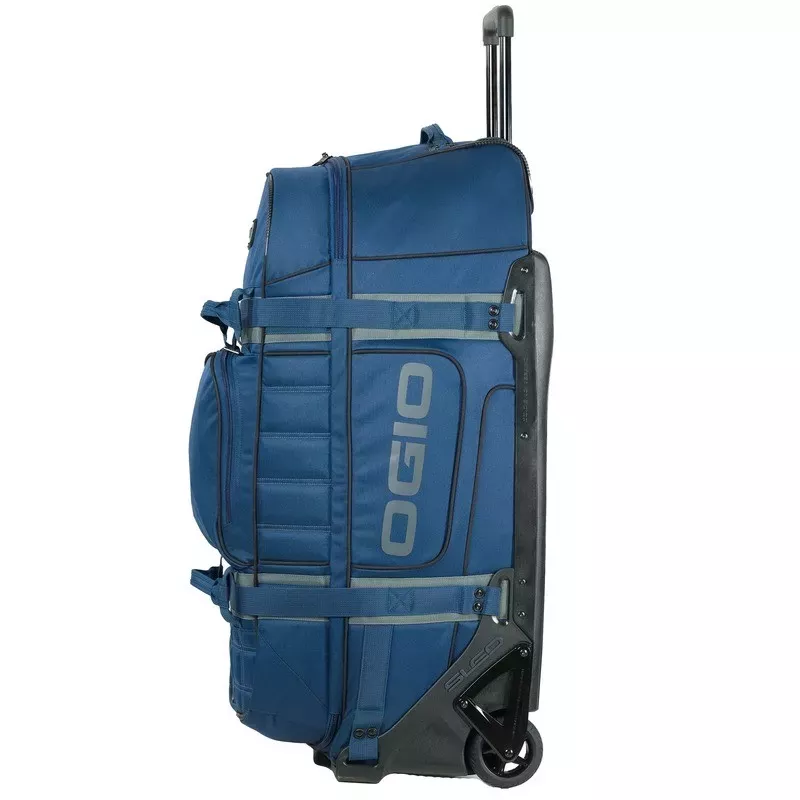 Sac de voyage OGIO RIG 9800 Pro '25 - LE BLUE