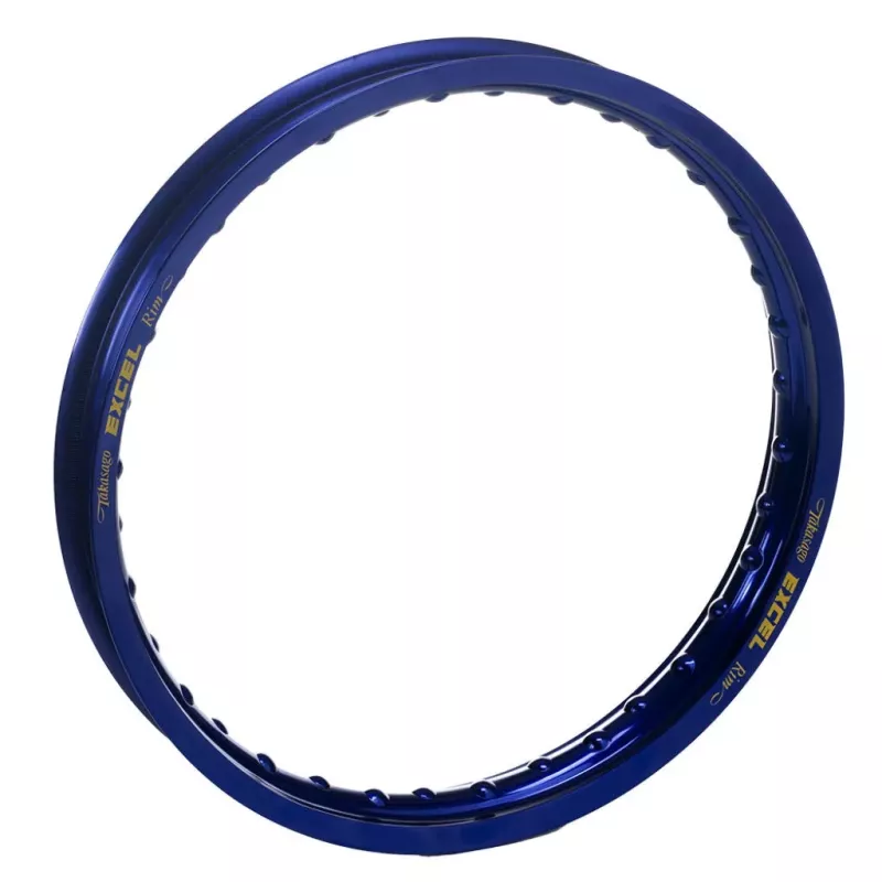 paire de roues HAAN WHEEL TC / FC 2023-2024 cercles bleus