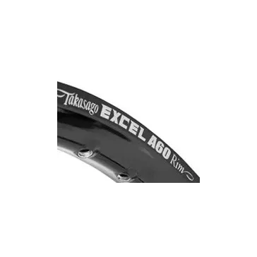 paire de roues HAAN WHEEL A60 TE / FE 2024-2023 bleu