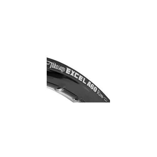 paire de roues HAAN WHEEL A60 TE / FE 2024-2023 bleu