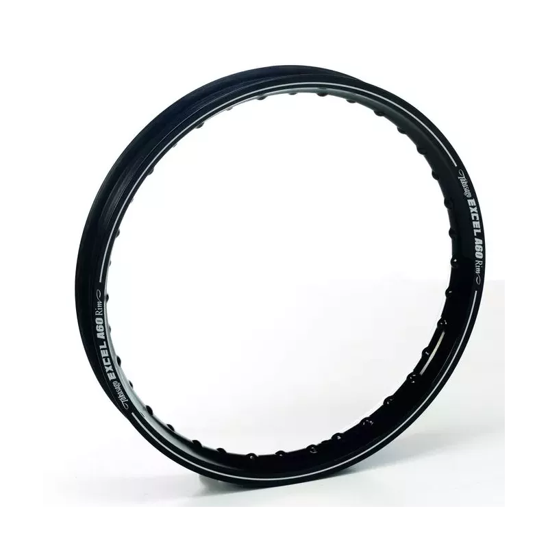 paire de roues HAAN WHEEL TC / FC 2024-2023 cercles noirs