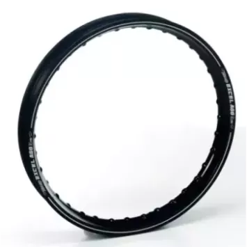 paire de roues HAAN WHEEL TC / FC 2024-2023 cercles noirs