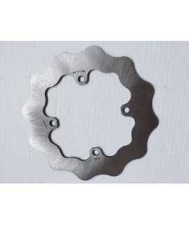 brake disc rear KTM SX/F EXC/F