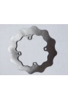 brake disc rear KTM SX/F EXC/F