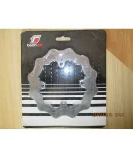 brake disc rear KTM SX/F EXC/F
