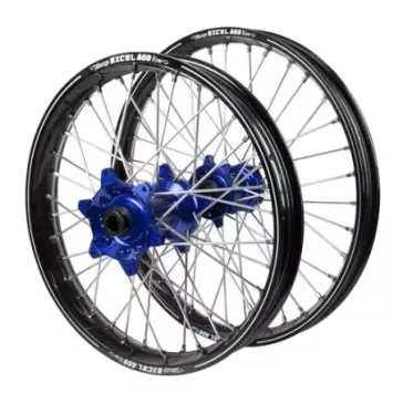 paire de roues HAAN WHEEL YZF 2014-2024 cercles A60