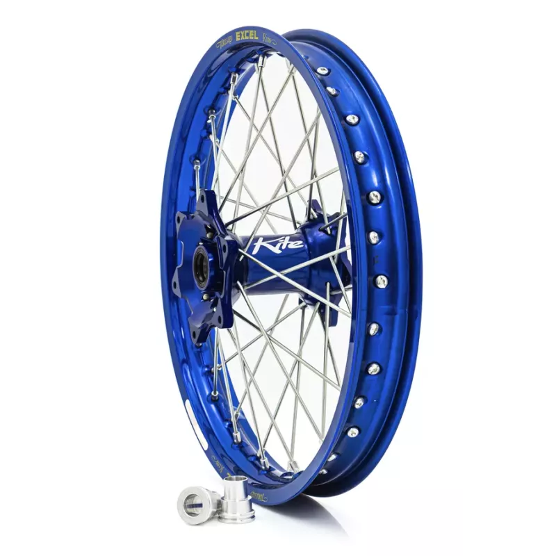 paire KITE replica STAR RACING YZ 02-24