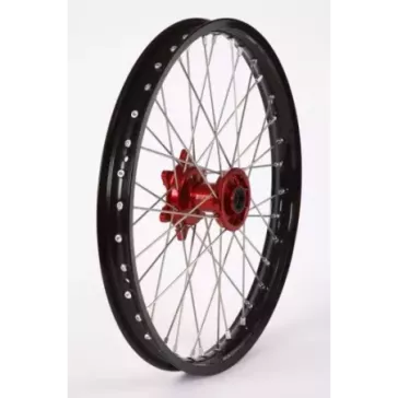 Paire de roues BUD RACING KX/f 06-24
