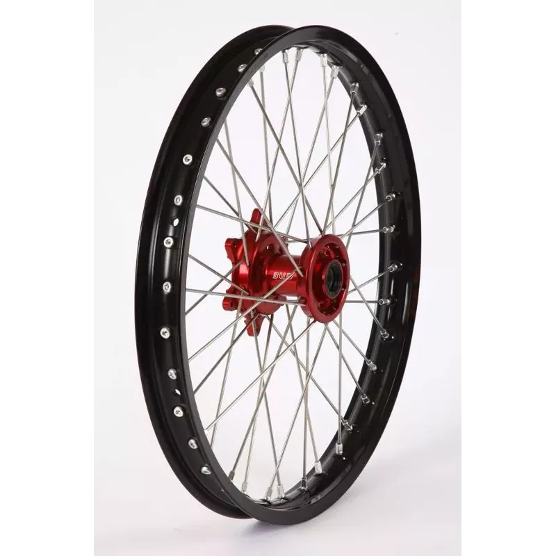 Paire de roues BUD RACING KX/f 06-24