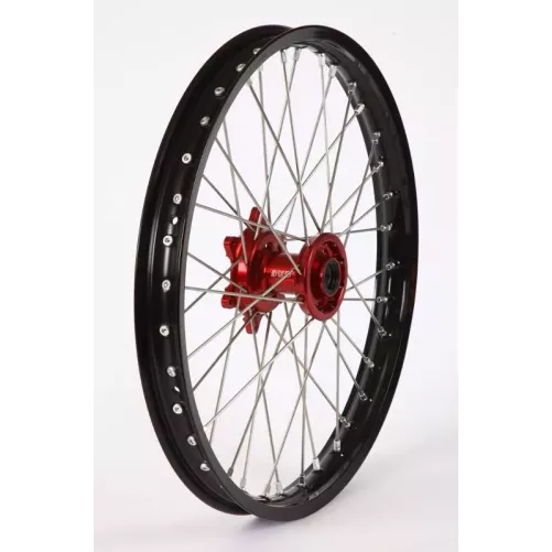Paire de roues BUD RACING KX/f 06-24