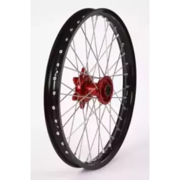 Paire de roues BUD RACING KX/f 06-24