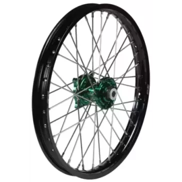 Paire de roues BUD RACING KX/f 06-24