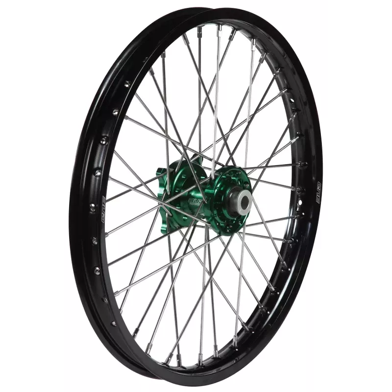 Paire de roues BUD RACING KX/f 06-24