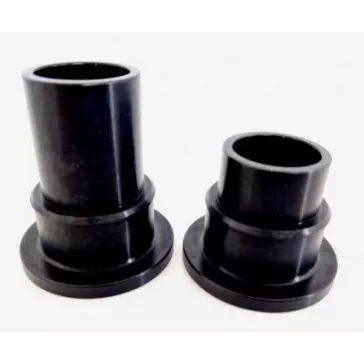 entretoises de roues arriere 2WMX KX vintage 93-02