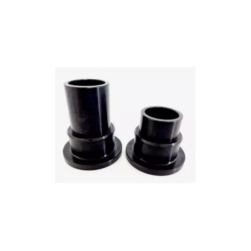 entretoises de roues arriere 2WMX KX vintage 93-02