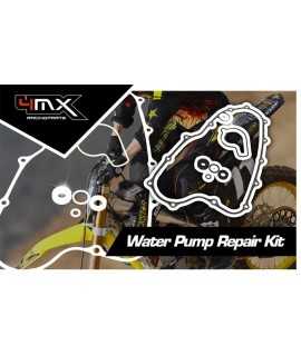 kit pompe à eau 125 KX 