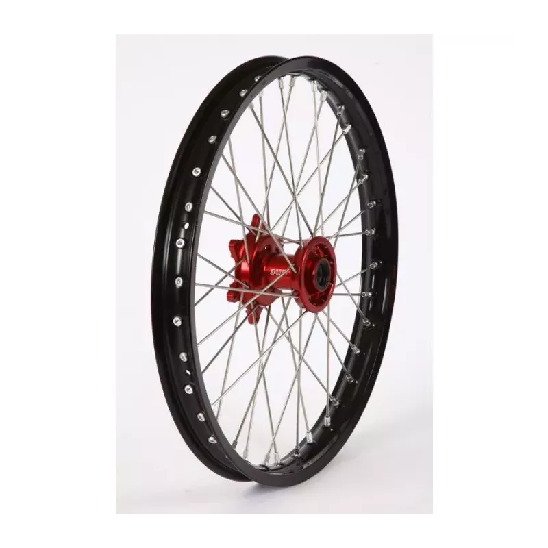 paire de roues BUD RACING 50 SX 24, 50 MC 24, 50 TC 24