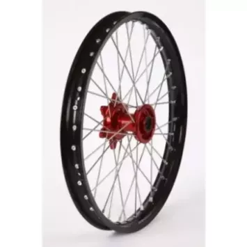 paire de roues BUD RACING 50 SX 24, 50 MC 24, 50 TC 24