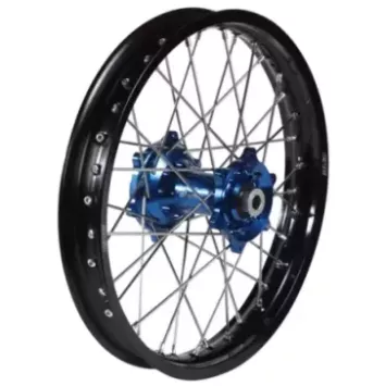 paire de roues BUD RACING 50 SX 24, 50 MC 24, 50 TC 24