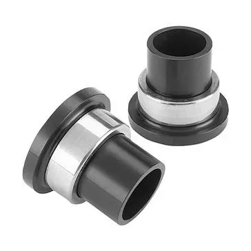 entretoises avant VMX 450 KX 2019-23 et 250 KX 21-23 (22mm)