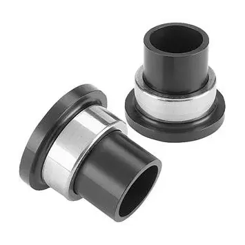 entretoises avant VMX 450 KX 2019-23 et 250 KX 21-23 (22mm)