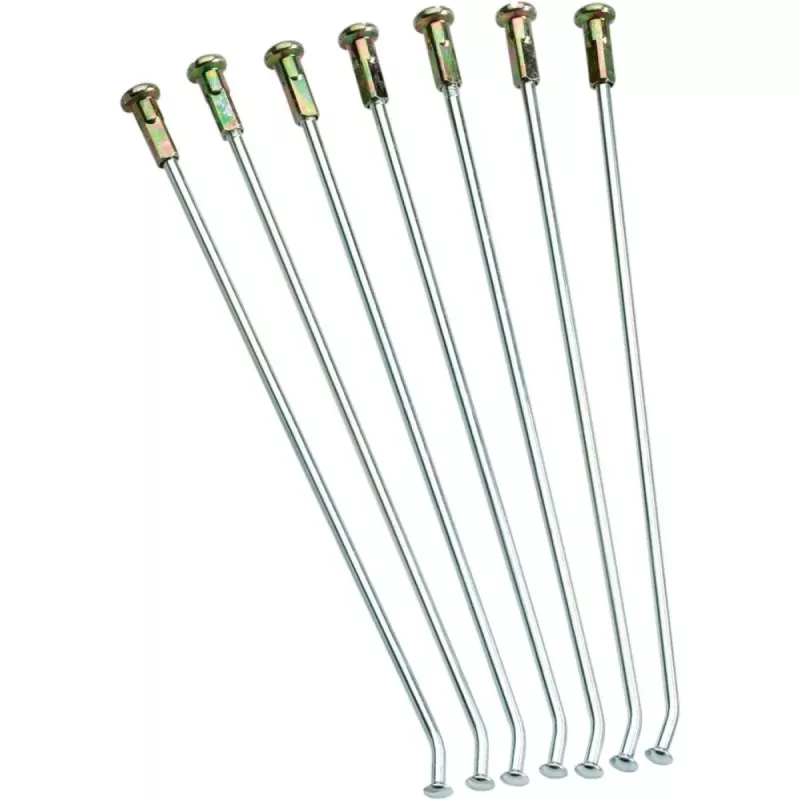 rayon avant VMX / TECH2 85 SX 13-22 et 85 TC 14-22 19" silver