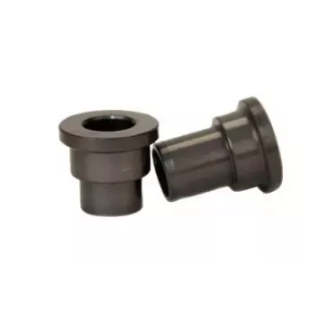 kit entretoises et joints spi arrieres HAAN WHEEL pour SX/F 2013-2022 en 25mm