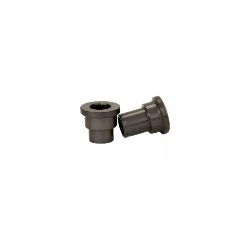 entretoises arrieres HAAN WHEEL pour SX/F 2013-2022 en 25mm