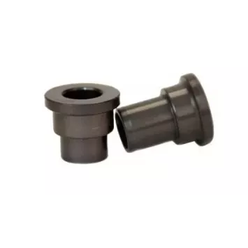 entretoises arrieres HAAN WHEEL pour SX/F 2013-2022 en 25mm