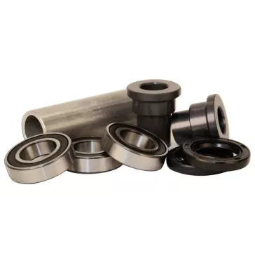 kit complet entretoises + roulement avant HAAN WHEEL 250 KXF 21-24, 450 KXF 19-23