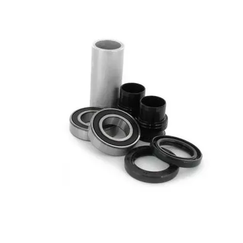kit complet entretoises + roulement avant HAAN WHEEL YZ 08-23