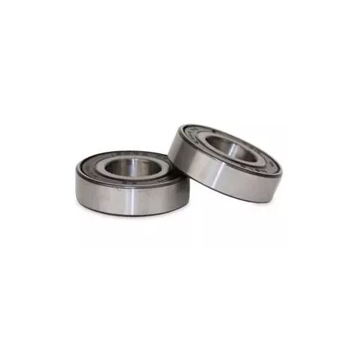 kit roulements roue avant HAAN WHEEL YZ 01-24