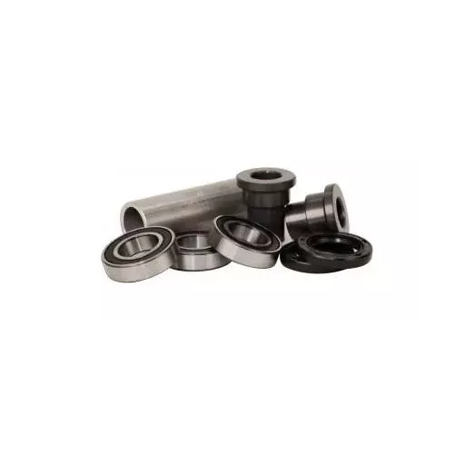 kit complet entretoises + roulement arriere HAAN WHEEL YZ 01-24