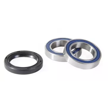 Kit roulements de roue arrière ProX Yamaha YZ250F/YZ450F '09-24