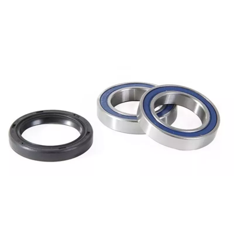 Kit roulements de roue arrière ProX Yamaha YZ250F/YZ450F '09-24