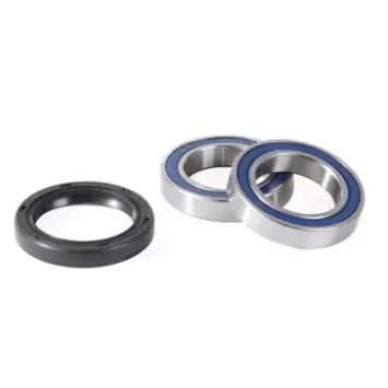 Kit roulements de roue arrière ProX Yamaha YZ250F/YZ450F '09-24