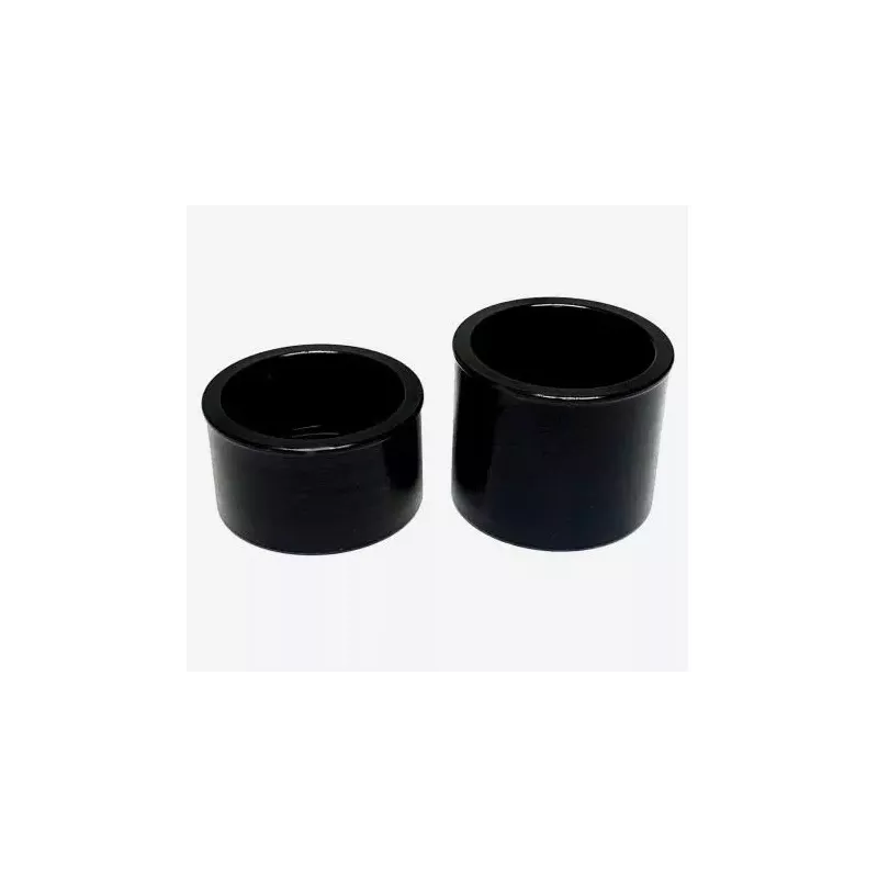 entretoises avant 2WMX pour CR/F 02-24