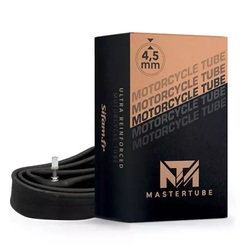 chambre SIFAM Mastertube arriere en 19" 4.5mm