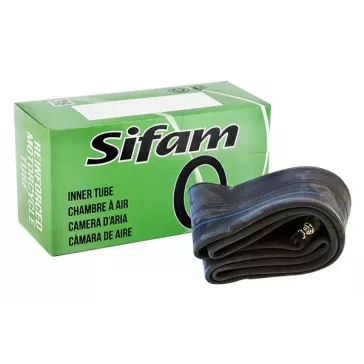 chambre SIFAM avant 70/100-19" (85cc grande roue)