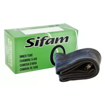 chambre SIFAM avant 70/100-19" (85cc grande roue)