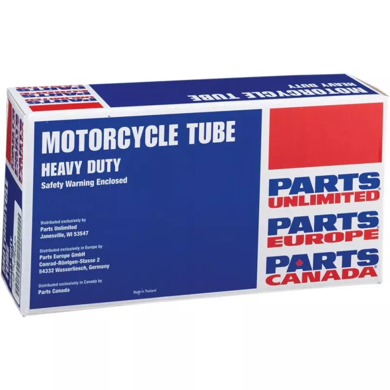chambre a air PARTS 80/100- 12' 12.90
