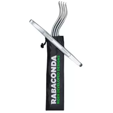 kit demonte pneu RABACONDA 5 piÃ¨ces