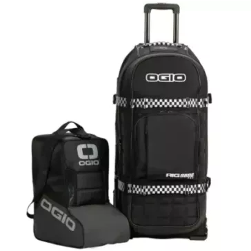Sac de voyage OGIO RIG 9800 PRO 125L black